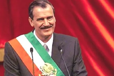 Vicente Fox