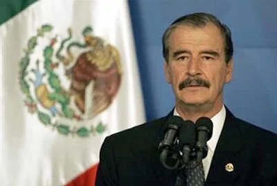 Vicente Fox