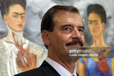 Vicente Fox