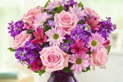 flowers