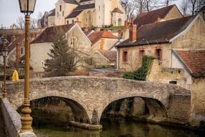 Châtillon-sur-Seine