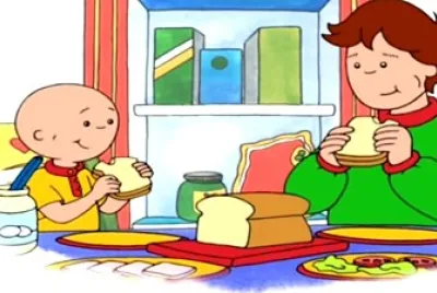 pocoyo