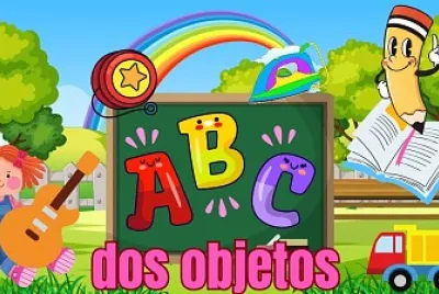 infância