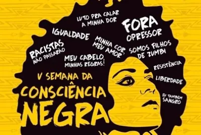 Consciência Negra jigsaw puzzle