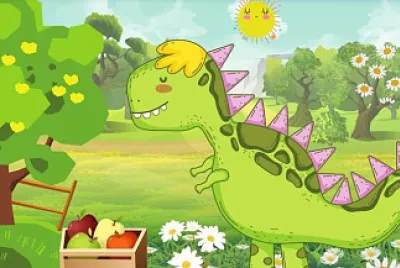 Dinosaurio