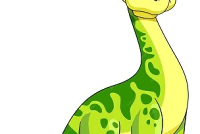 פאזל של Dinosaurio 1