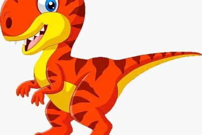 פאזל של Dinosaurio