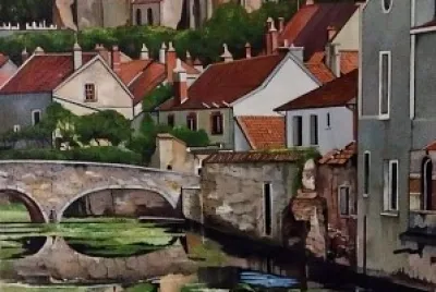 Chatillon-sur-Seine