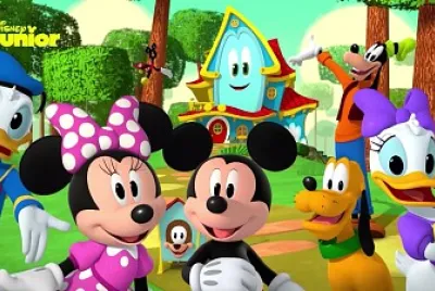 Disney