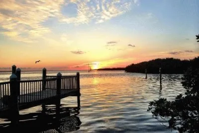 Keywest jigsaw puzzle
