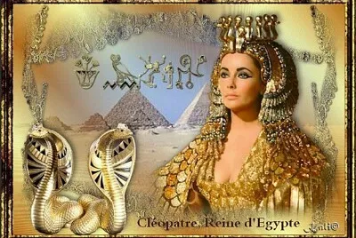 Cléopatre