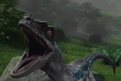 Blue Camp Cretaceous 3