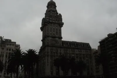 palacio salvo