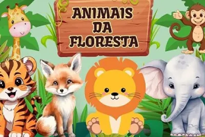 infância