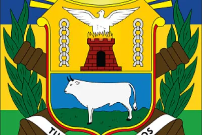 Escudo Anzoategui
