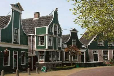 Holland 1