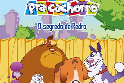 infância