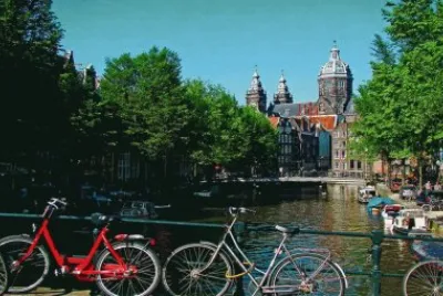 Holland 2