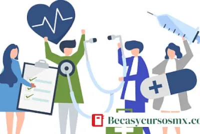 Educ. y atención médica jigsaw puzzle