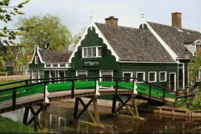 Holland 3 jigsaw puzzle