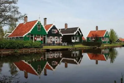 Holland 4 jigsaw puzzle
