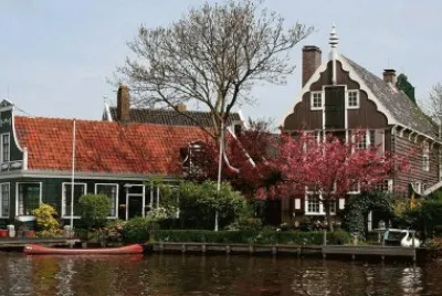 Holland 5 jigsaw puzzle