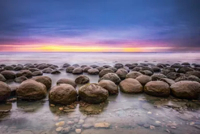 Rocas