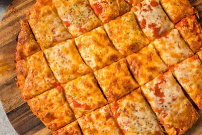 a jigsaw puzzle