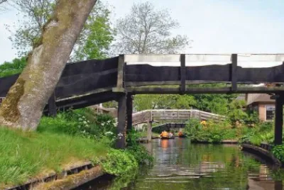 Holland 11 jigsaw puzzle