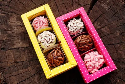 a jigsaw puzzle