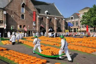 Holland 13