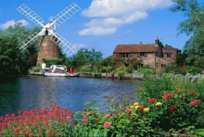 Holland 15 jigsaw puzzle