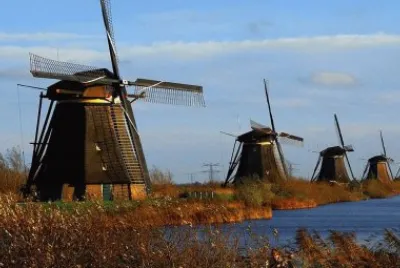 Holland 16 jigsaw puzzle