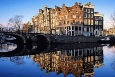 Holland 17 jigsaw puzzle