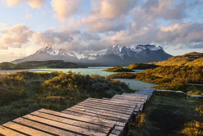 patagonia