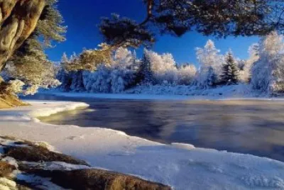 Siberia