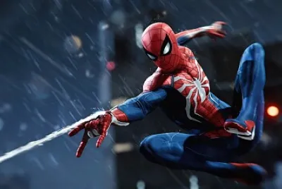 Spiderman