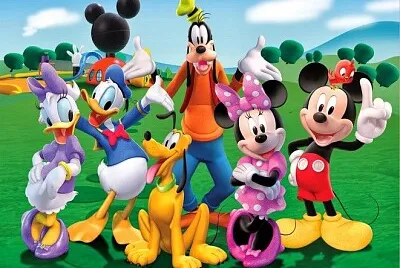 Disney