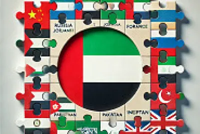 My flag