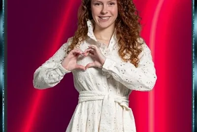 Lise (The Voice)