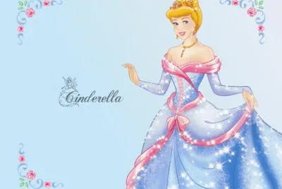 Cinderella