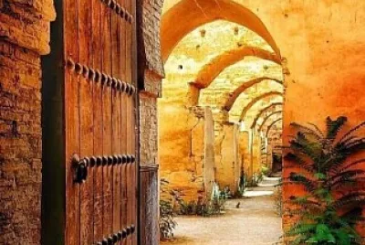 Meknes