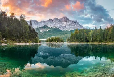 Lago Alpsee
