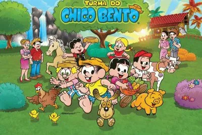 Chico Bento