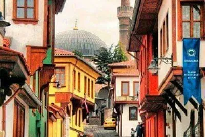 turquia
