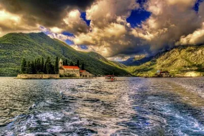 Montenegro