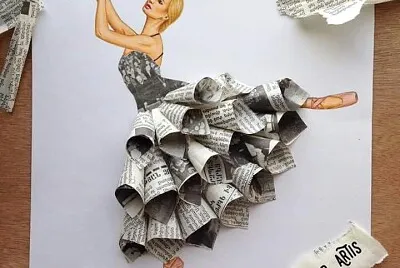 ballerina