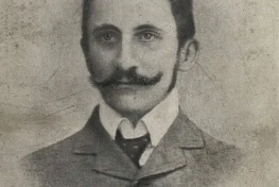 A. Mielęcki