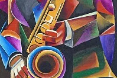 jazzman