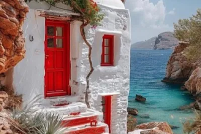 grecia